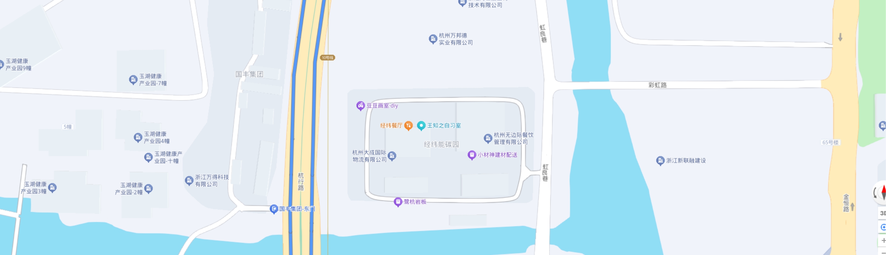 杭州经纬信息技术股份有限公司